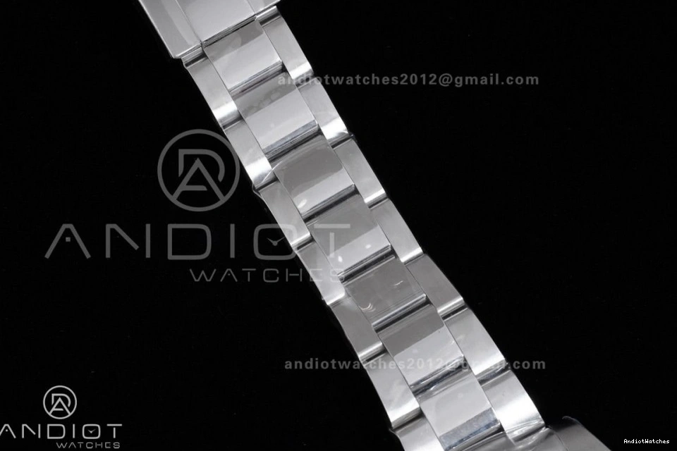 Pepsi BLRO SS Bracelet SH3285 ARF Bezel GMT 858 (UV II 1:1 904L Master New ) Best Edition Oyster On 126710 V OdorResistant 0913
